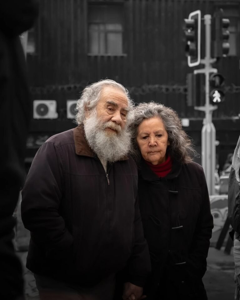 STREET PHOTOGRAPHY